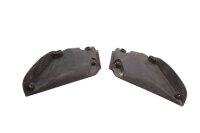 Windschildhalter Abdeckungen links rechts BMW R 1100 GS 259 0409 93-99