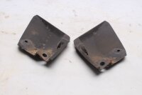 Windschildhalter Abdeckungen links rechts BMW R 1100 GS 259 0409 93-99