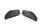 Windschildhalter Abdeckungen links rechts BMW R 1100 GS 259 0409 93-99