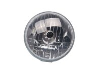 Headlight reflector insert Harley-Davidson Dyna Street...