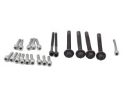 Cylinder head screw set Harley-Davidson V-Rod 1130 VRSCR...
