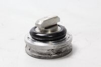 Öleinfülldeckel Verschluss Motordeckel mit Dichtung BMW R 1150 RT R22 02-05