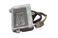 Temperaturmätare, digital display, förarplats, oljetank BMW R 1150 RT R22 02-05