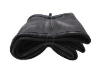 Motorcycle inner tube with valve and rim, Heidenau...