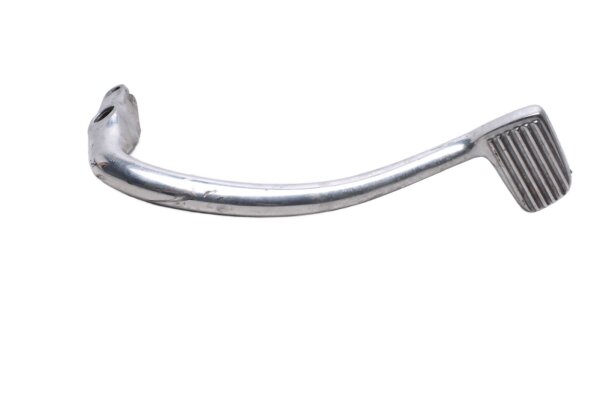 Bremshebel hinten Fußbremse Hebel Harley-Davidson Dyna Low Rider 1690 FXDL 16-16