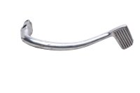 Rear brake lever, foot brake lever Harley-Davidson Dyna...