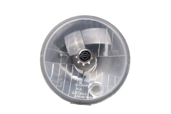 Forlygteindsatsreflektor H4 Harley-Davidson Dyna Low Rider 1573 FXDL 08-08