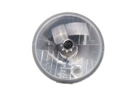 Forlygteindsatsreflektor H4 Harley-Davidson Dyna Low Rider 1573 FXDL 08-08