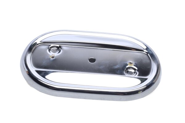 Luftfilterboxens lock Harley-Davidson Street Glide 1690 FLHXS Special 17-17