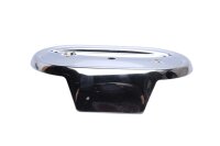 Air filter box cover Harley-Davidson Street Glide 1690...