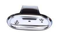 Luftfilterboxens lock Harley-Davidson Street Glide 1690 FLHXS Special 17-17