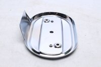 Luftfilterboxens lock Harley-Davidson Street Glide 1690 FLHXS Special 17-17