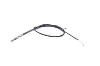 Cavo dellacceleratore, cavo dellacceleratore, cavo Bowden, doppio cavo, controllo del minimo BMW R 80 GS 0346 80-87