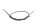 Cavo dellacceleratore, cavo dellacceleratore, cavo Bowden, doppio cavo, controllo del minimo BMW R 80 GS 0346 80-87
