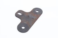 Onderste vorkbrug montageplaat chassisbevestiging BMW R 80 GS 0346 80-87
