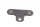 Onderste vorkbrug montageplaat chassisbevestiging BMW R 80 GS 0346 80-87