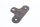 Onderste vorkbrug montageplaat chassisbevestiging BMW R 80 GS 0346 80-87