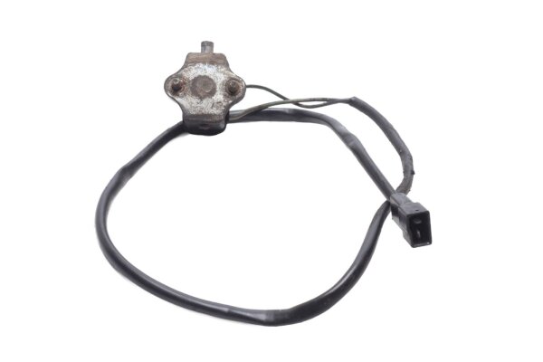 Hydraulische remlichtschakelaar, rechtsonder, remsysteem BMW R 80 GS 0346 80-87