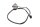 Hydraulische remlichtschakelaar, rechtsonder, remsysteem BMW R 80 GS 0346 80-87