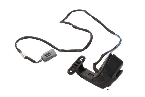 Unité de commande du système audio, réglage du volume, interrupteur de sourdine BMW R 1150 RT R22 02-05