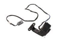 Unité de commande du système audio, réglage du volume, interrupteur de sourdine BMW R 1150 RT R22 02-05