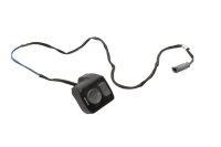 Unité de commande du système audio, réglage du volume, interrupteur de sourdine BMW R 1150 RT R22 02-05