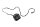 Unité de commande du système audio, réglage du volume, interrupteur de sourdine BMW R 1150 RT R22 02-05