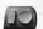 Unité de commande du système audio, réglage du volume, interrupteur de sourdine BMW R 1150 RT R22 02-05