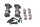 Knastaksellejehylstre Harley-Davidson V-Rod 1130 VRSCR Street Rod 07-07