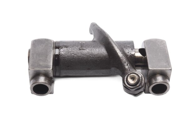 Arbre de culbuteur gauche, distribution, commande de culasse BMW R 80 GS 0346 80-87