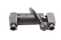 Arbre de culbuteur gauche, distribution, commande de culasse BMW R 80 GS 0346 80-87