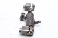 Arbre de culbuteur gauche, distribution, commande de culasse BMW R 80 GS 0346 80-87