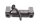 Arbre de culbuteur gauche, distribution, commande de culasse BMW R 80 GS 0346 80-87