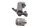 Arbre de culbuteur gauche, distribution, commande de culasse BMW R 80 GS 0346 80-87