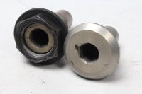 support de palier de bras oscillant support dessieu bras oscillant BMW R 1150 RT R22 02-05