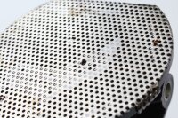 Filtro coppa olio, filtro di aspirazione, filtro, filtro coppa olio motore BMW R 1150 RT R22 02-05