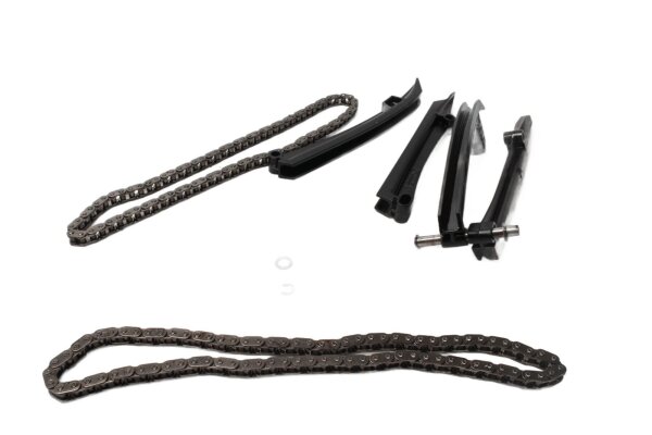 Kamkedjesats, kedjespännare, kedjestyrning BMW R 1150 RT R22 02-05