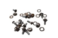 Bromsskivskruvsats Torx invändig sexkant BMW R 1150 RT R22 02-05