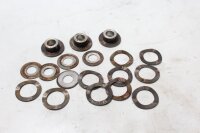 Bromsskivskruvsats Torx invändig sexkant BMW R 1150 RT R22 02-05