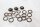 Bromsskivskruvsats Torx invändig sexkant BMW R 1150 RT R22 02-05