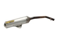 Uitlaatdemper links Pijl einddemper Honda FMX 650 FunMoto...