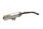 Uitlaatdemper links Pijl einddemper Honda FMX 650 FunMoto RD12 05-07