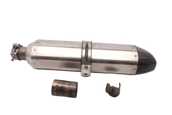 Dominator Racing uitlaatdemper BMW R 1150 GS R21 0415 99-04