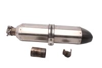 Dominator Racing exhaust muffler silencer BMW R 1150 GS...