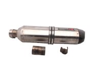 Dominator Racing exhaust muffler silencer BMW R 1150 GS...