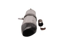 Dominator Racing uitlaatdemper BMW R 1150 GS R21 0415 99-04