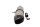 Dominator Racing uitlaatdemper BMW R 1150 GS R21 0415 99-04