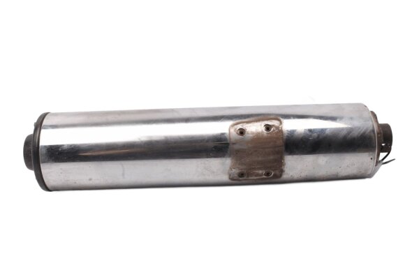 Auspuff Endtopf Schalldämpfer Abgasdämpfer BMW R 1150 GS R21 0415 99-04