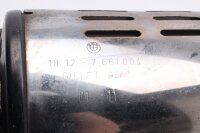 Auspuff Endtopf Schalldämpfer Abgasdämpfer BMW R 1150 GS R21 0415 99-04