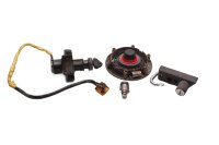 Ignition lock set, fuel tank lock, steering lock BMW R 1100 GS 259 0409 93-99